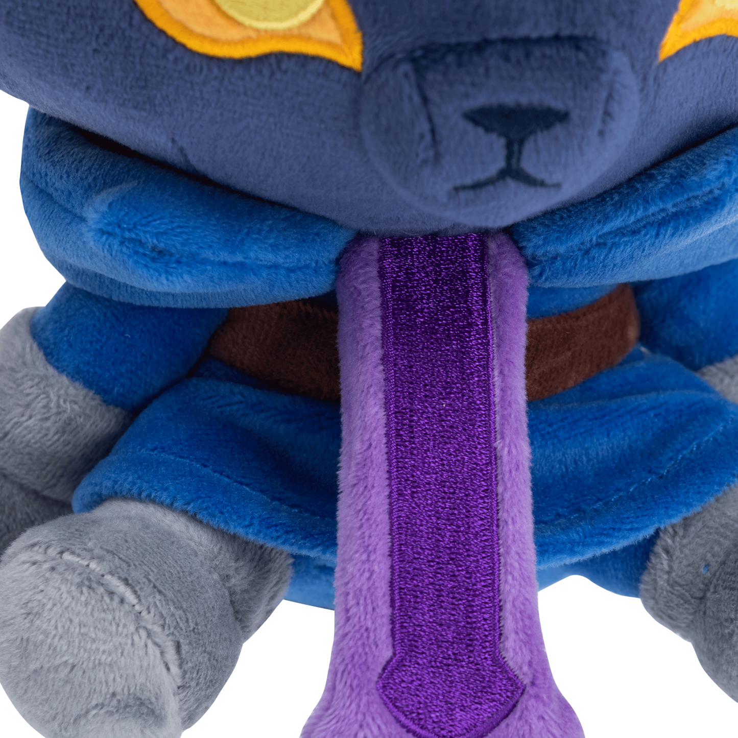 Veigar Plush