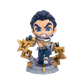 Sylas Figure (with FREE icon)