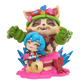 Annie-versary Figure (with FREE icon)