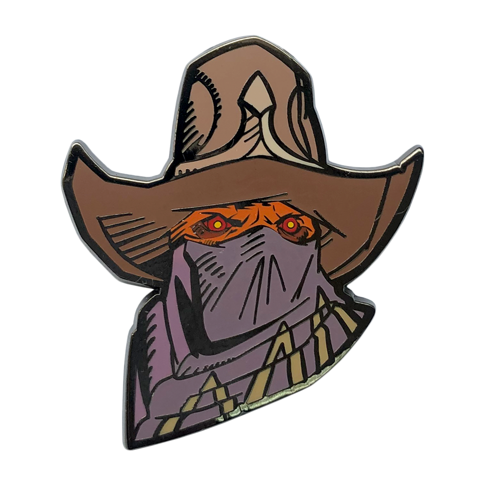 High Noon Pin Pack