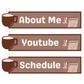 [FREE] Coffee Lover Twitch Panels
